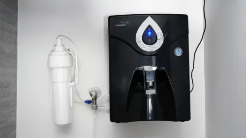 Sharada Water Purifier Service