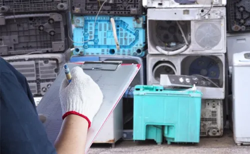 System Inspection