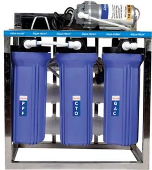 Commercial Water Purifier Service